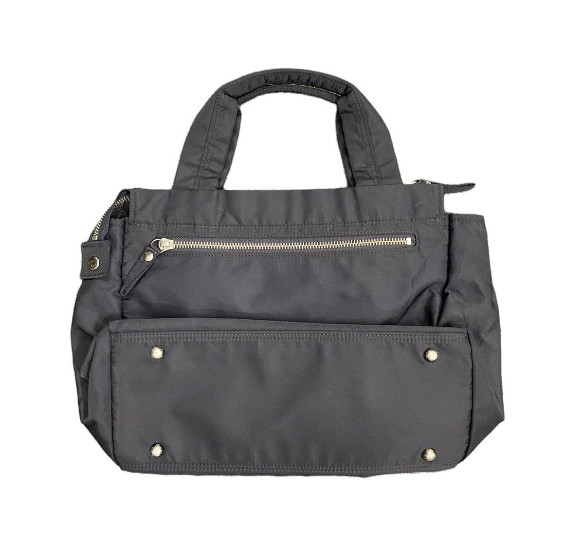 Jean Paul Gaultier Tote Bag JPG