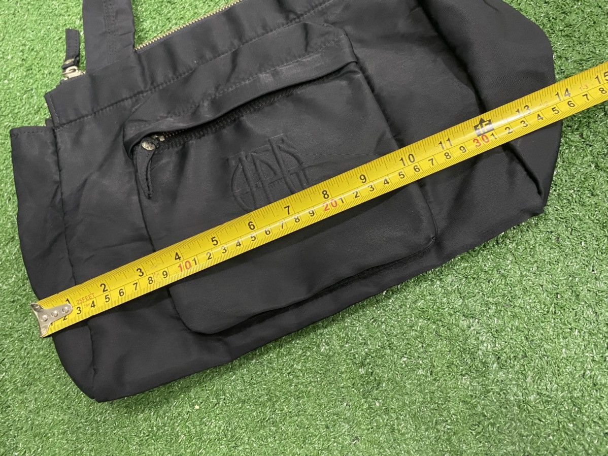 Jean Paul Gaultier Tote Bag JPG