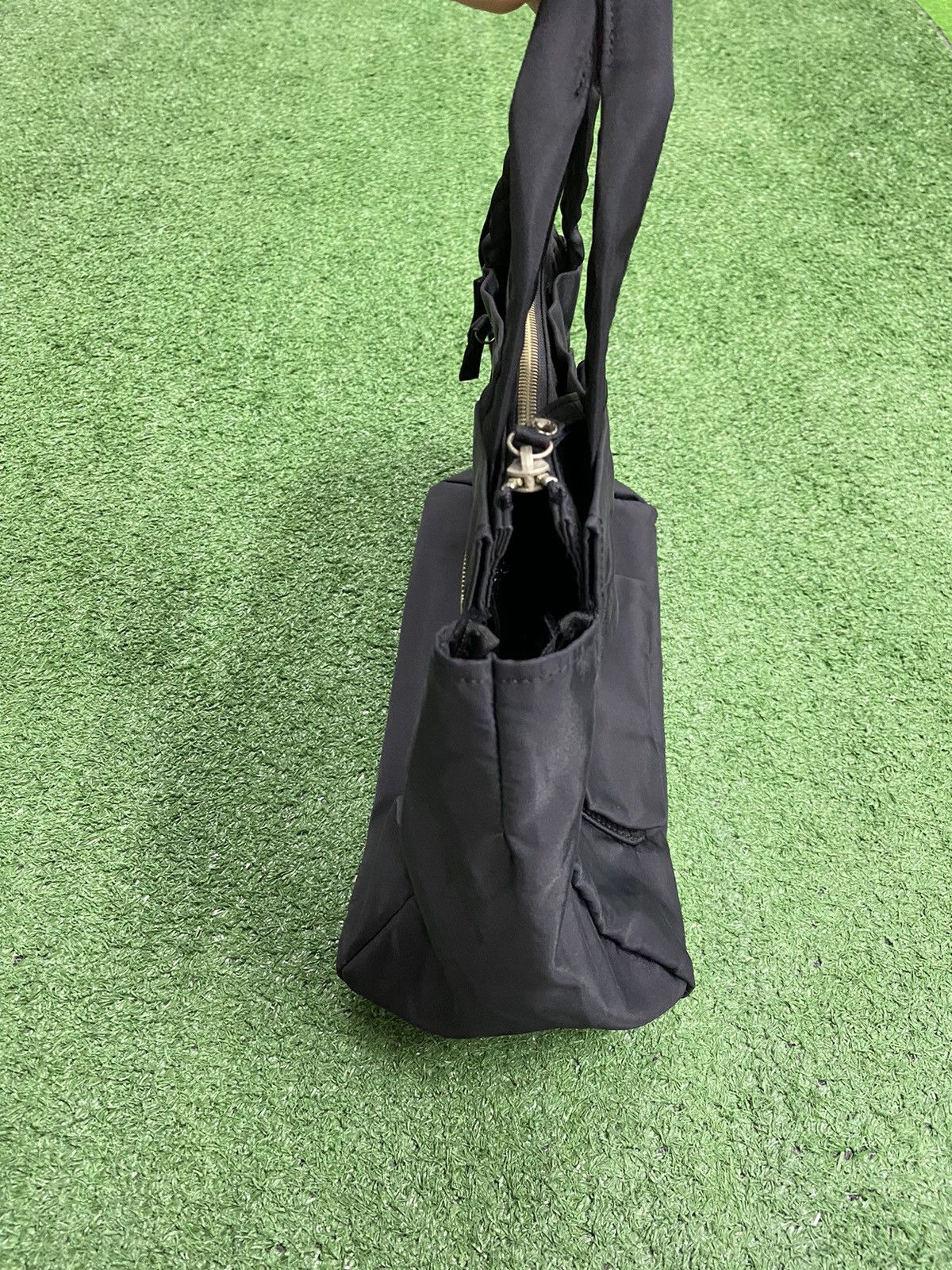 Jean Paul Gaultier Tote Bag JPG