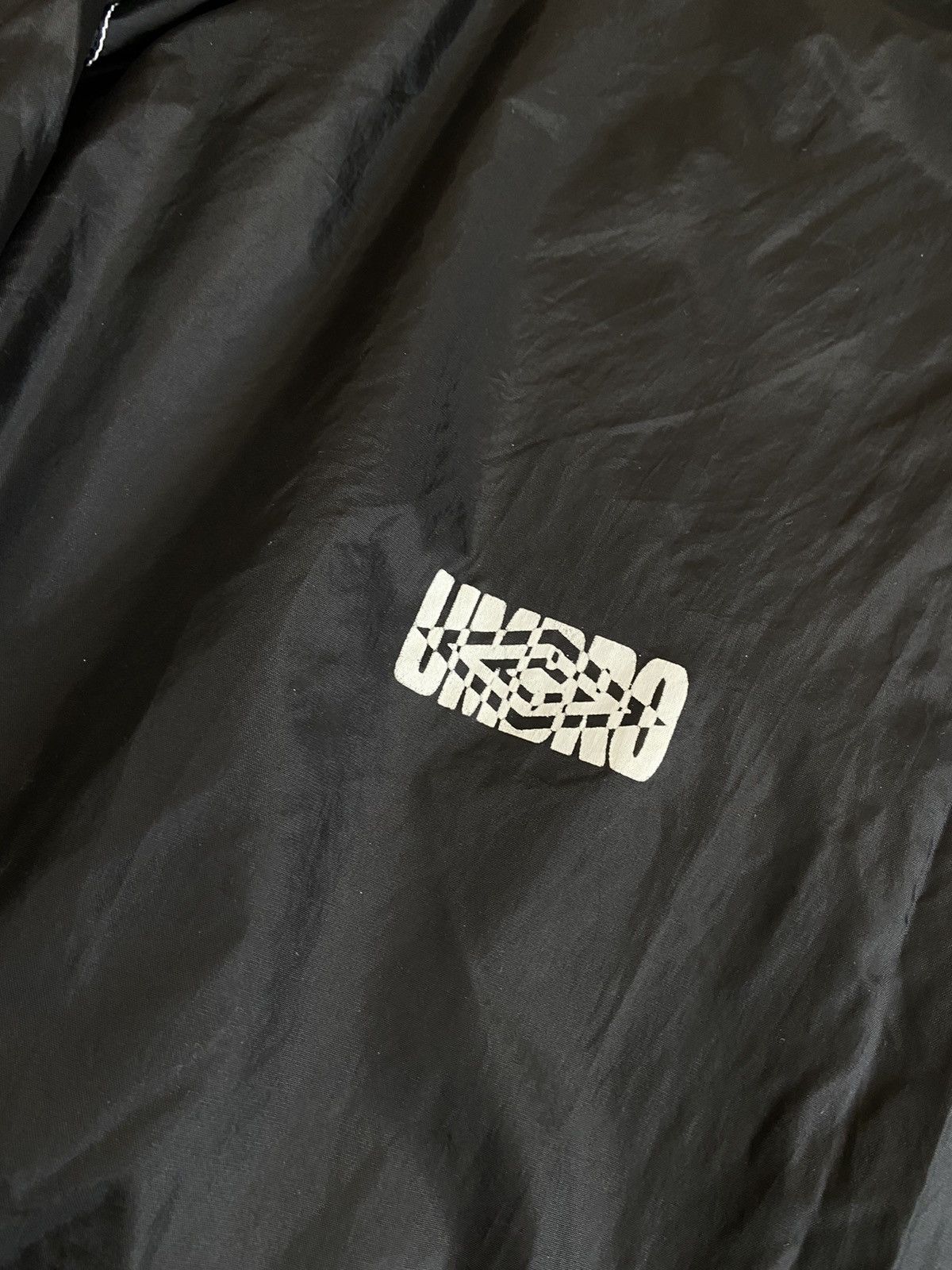 Umbro × Vintage VINTAGE 90’s UMBRO FC AJAX SOCCER FOOTBALL COAT JACKET Size US XL / EU 56 / 4 - 6 Thumbnail