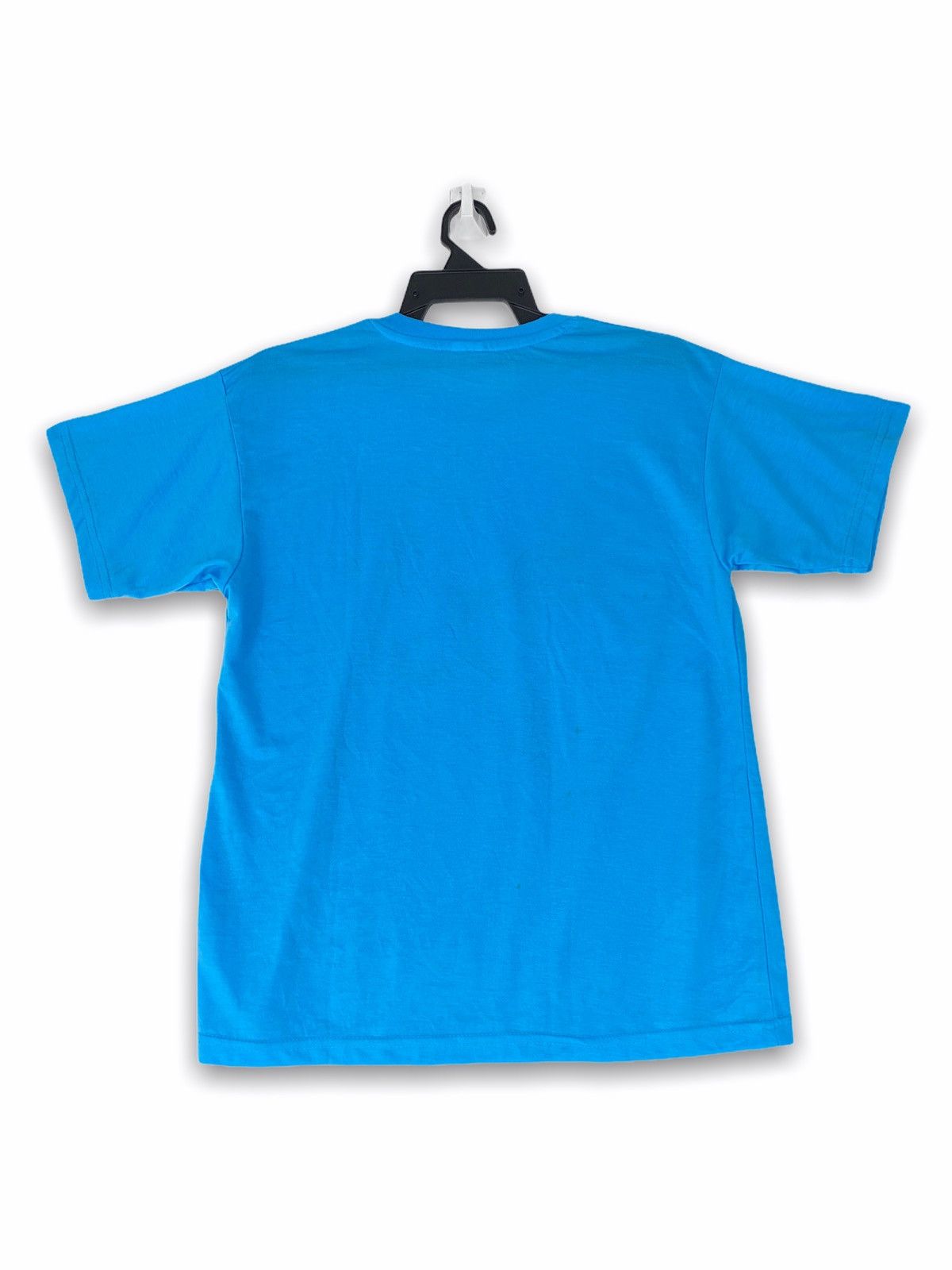 Cartoon Network × Japanese Brand × Vintage Rare Design Evangelion Size US M / EU 48-50 / 2 - 5 Thumbnail