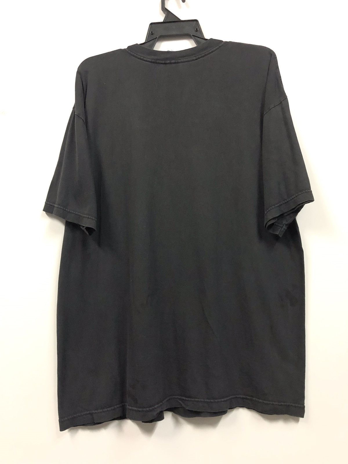 Vintage Vintage 90s Movie daylight stallone Faded Tee Size US XL / EU 56 / 4 - 6 Thumbnail