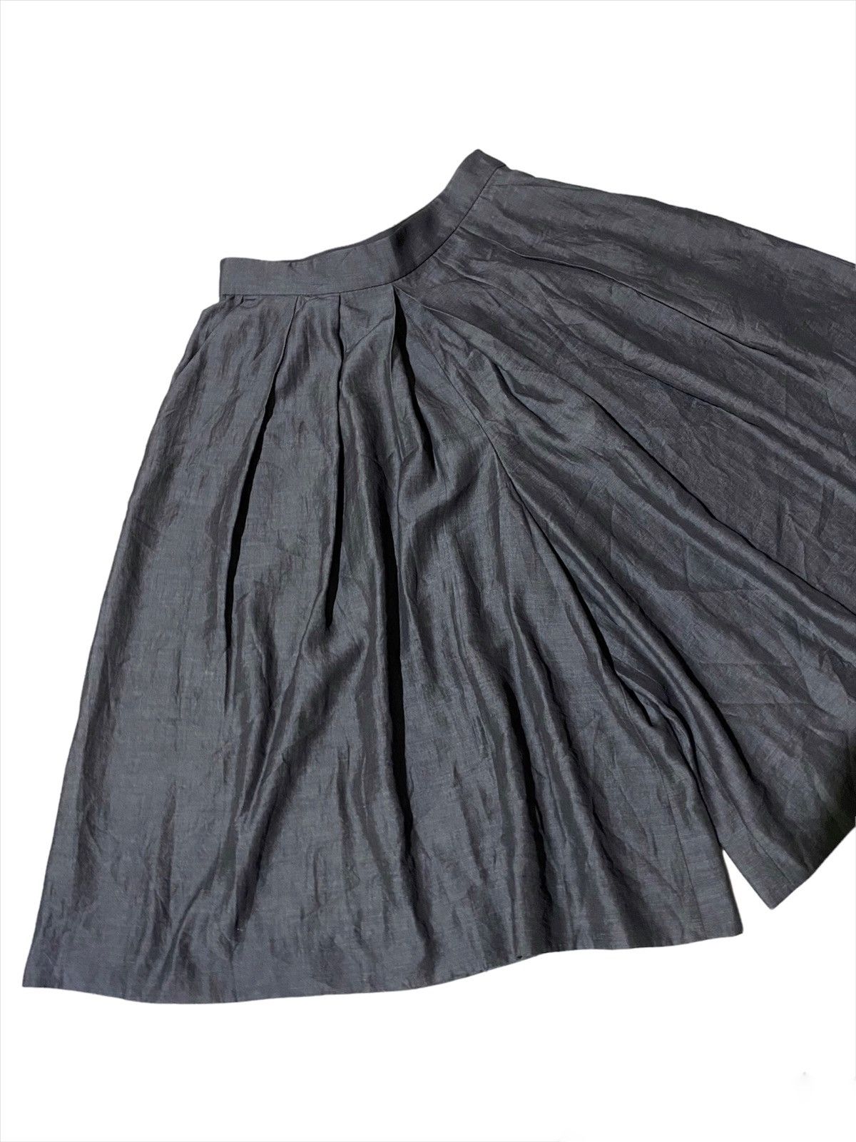 Mackintosh 💥Mackintosh Philosophy Baggy Short Pant Size 27" / US 4 / IT 40 - 3 Thumbnail