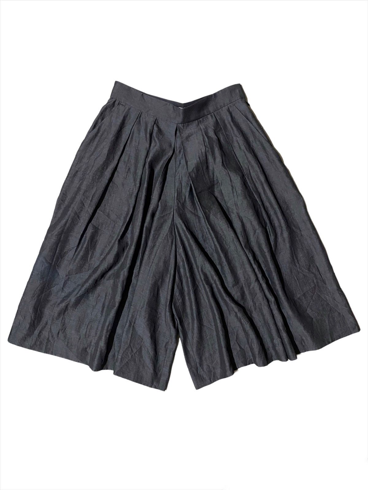 Mackintosh 💥Mackintosh Philosophy Baggy Short Pant Size 27" / US 4 / IT 40 - 1 Thumbnail