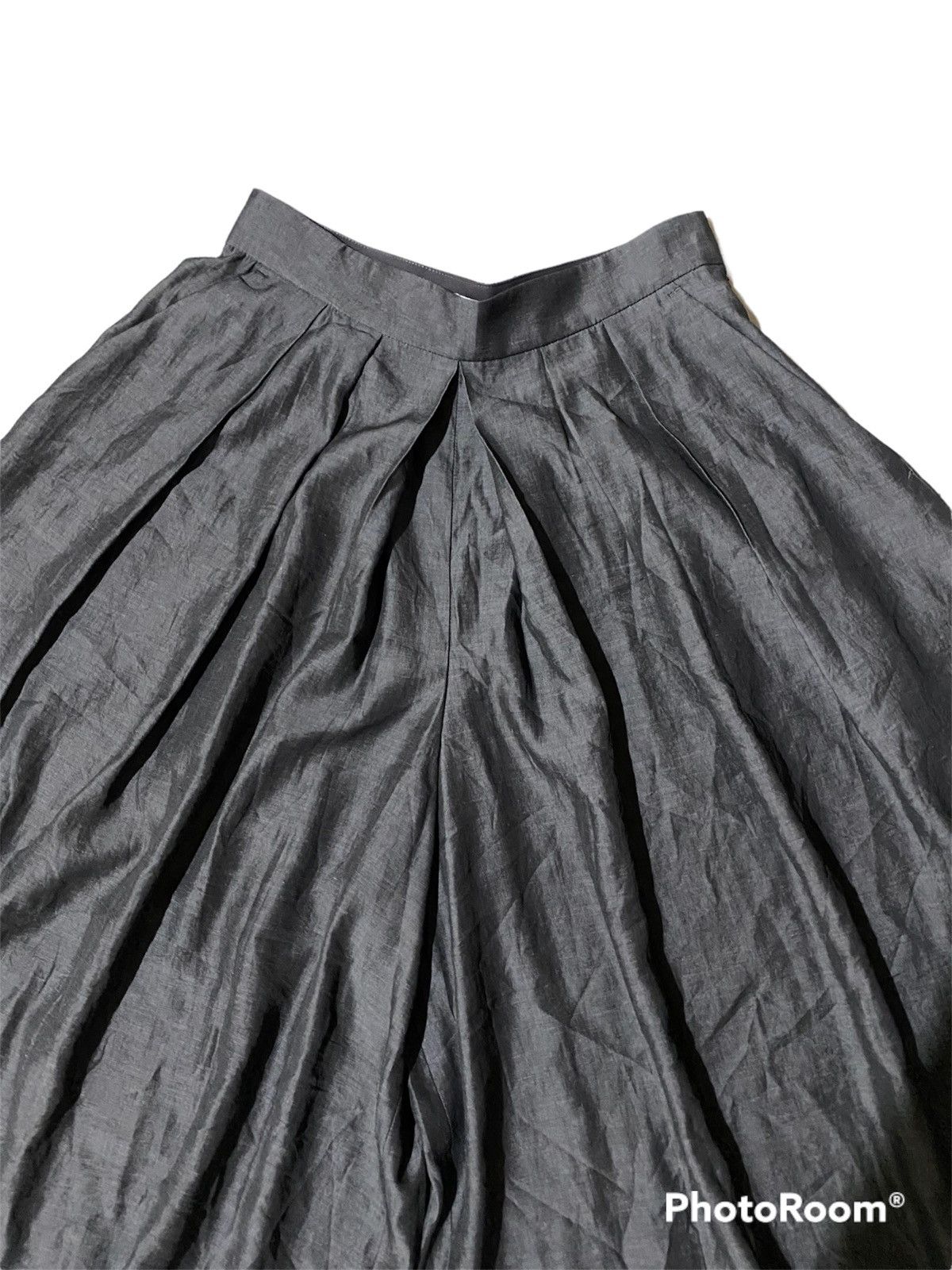 Mackintosh 💥Mackintosh Philosophy Baggy Short Pant Size 27" / US 4 / IT 40 - 5 Thumbnail