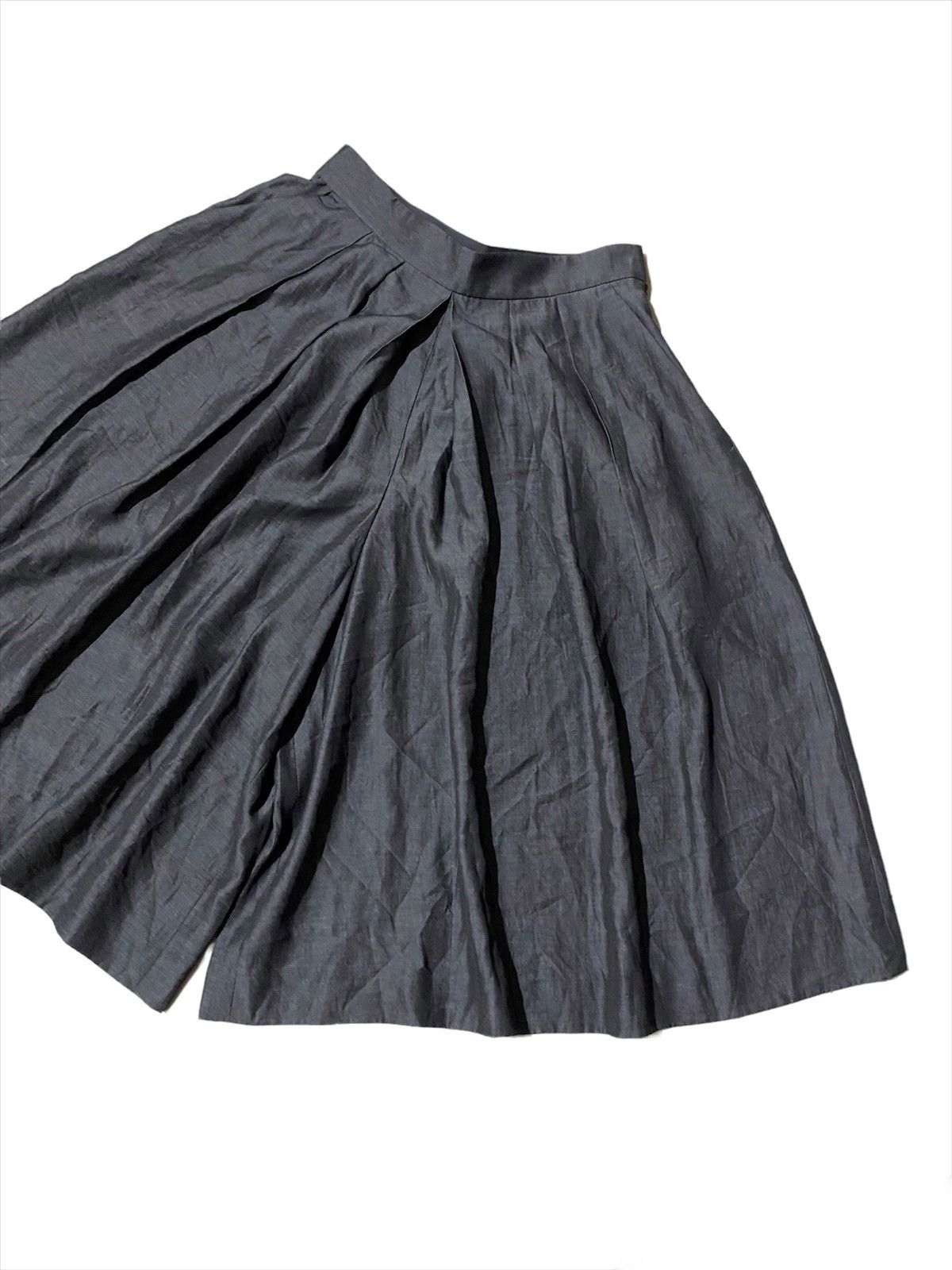 Mackintosh 💥Mackintosh Philosophy Baggy Short Pant Size 27" / US 4 / IT 40 - 4 Thumbnail