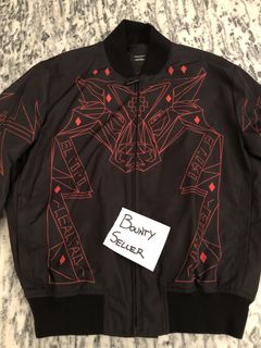 Marcelo Burlon Lamborghini | Grailed