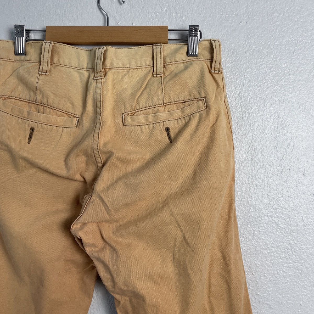 Journal Standard Vintage Journal Standart Chinos Pants Size US 31 - 8 Thumbnail