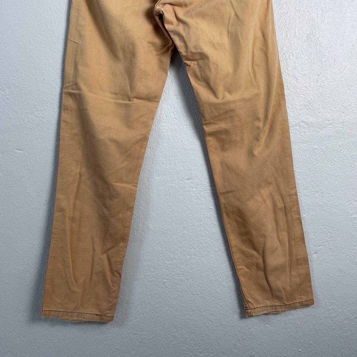 Journal Standard Vintage Journal Standart Chinos Pants Size US 31 - 10 Thumbnail