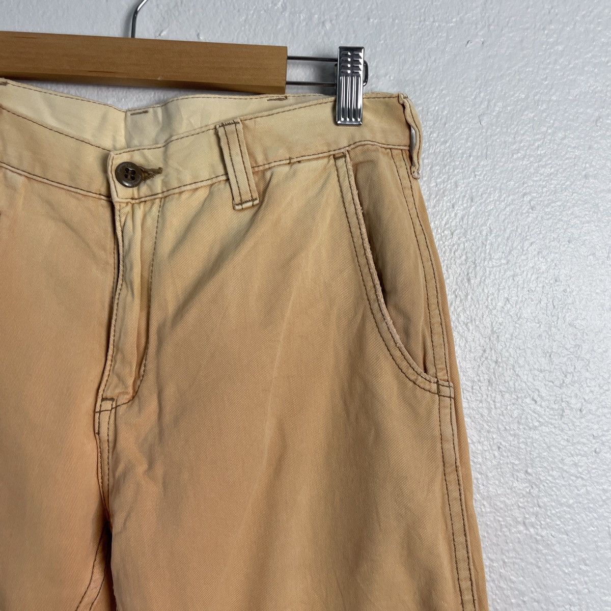 Journal Standard Vintage Journal Standart Chinos Pants Size US 31 - 2 Thumbnail