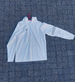 Yeezy 2024 windbreaker authentic