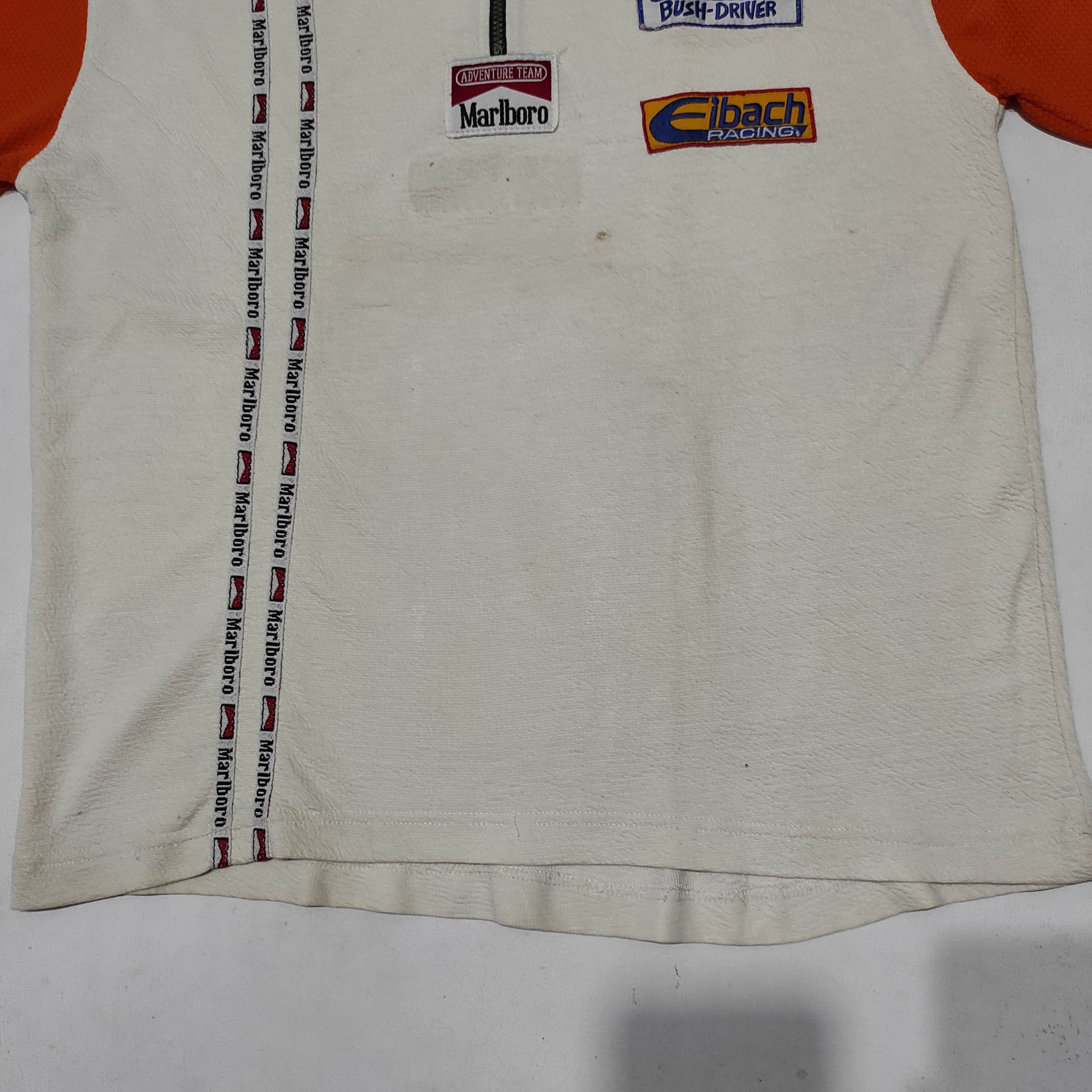 Camel Malboro Camel racing shirt Size US L / EU 52-54 / 3 - 3 Thumbnail