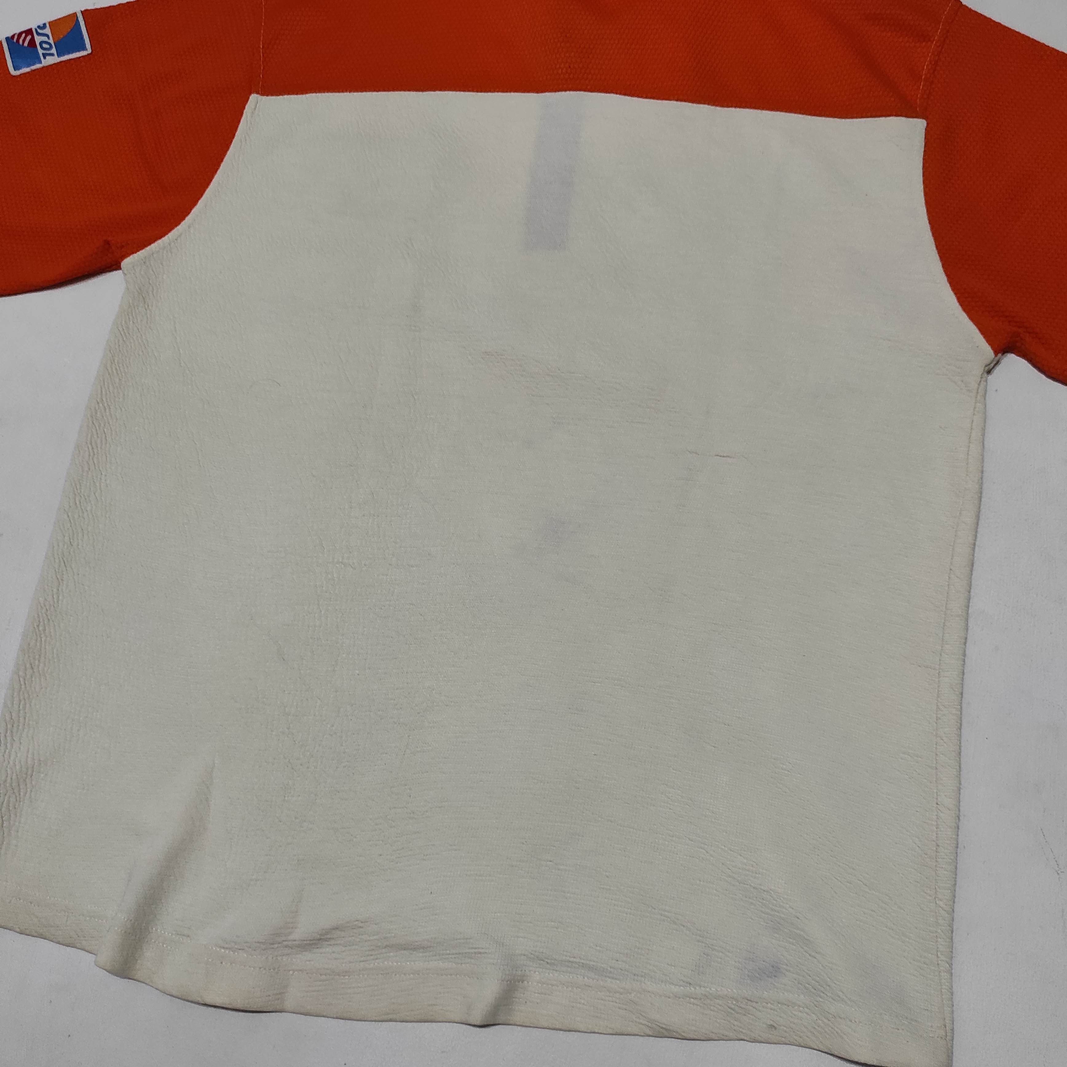 Camel Malboro Camel racing shirt Size US L / EU 52-54 / 3 - 14 Thumbnail