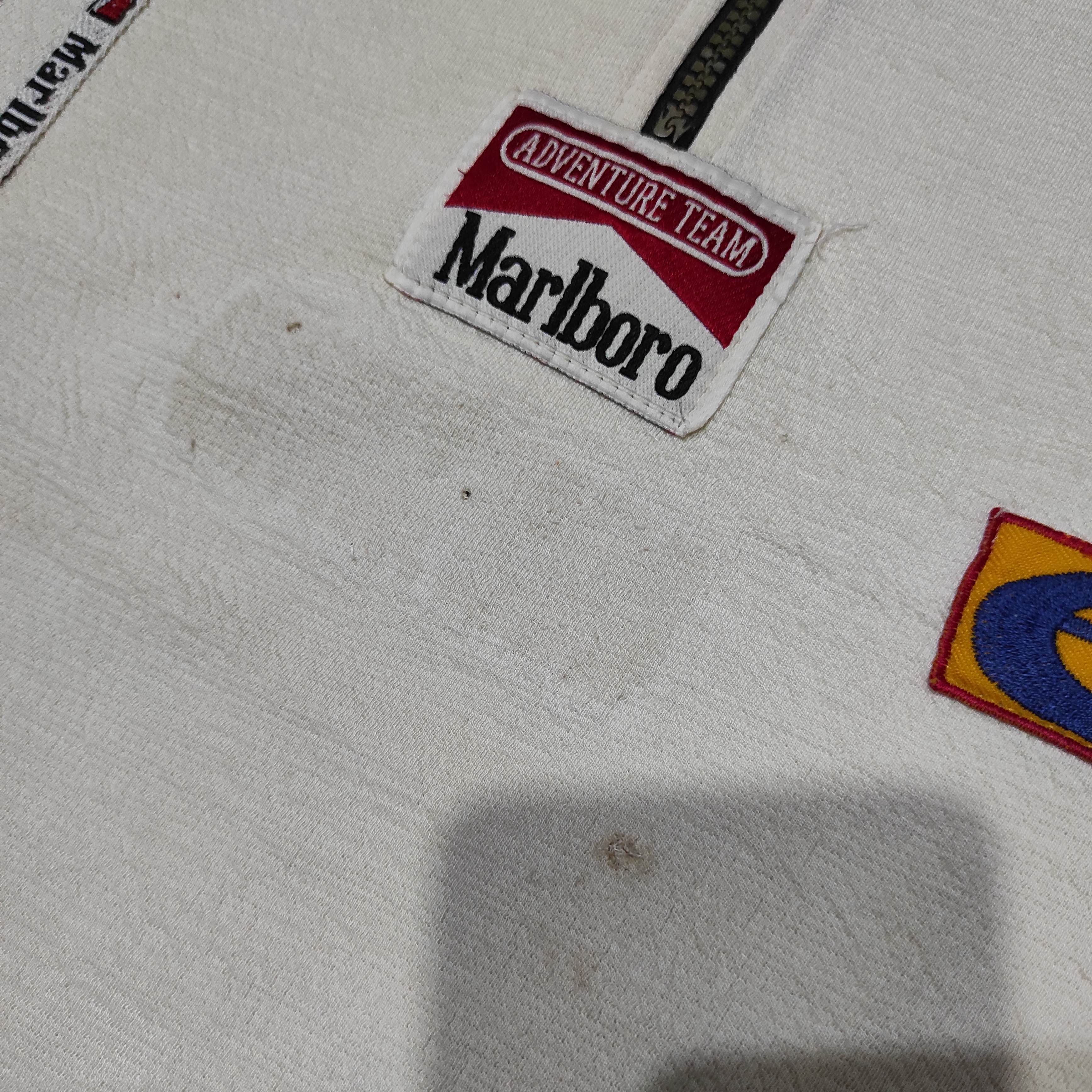 Camel Malboro Camel racing shirt Size US L / EU 52-54 / 3 - 5 Thumbnail