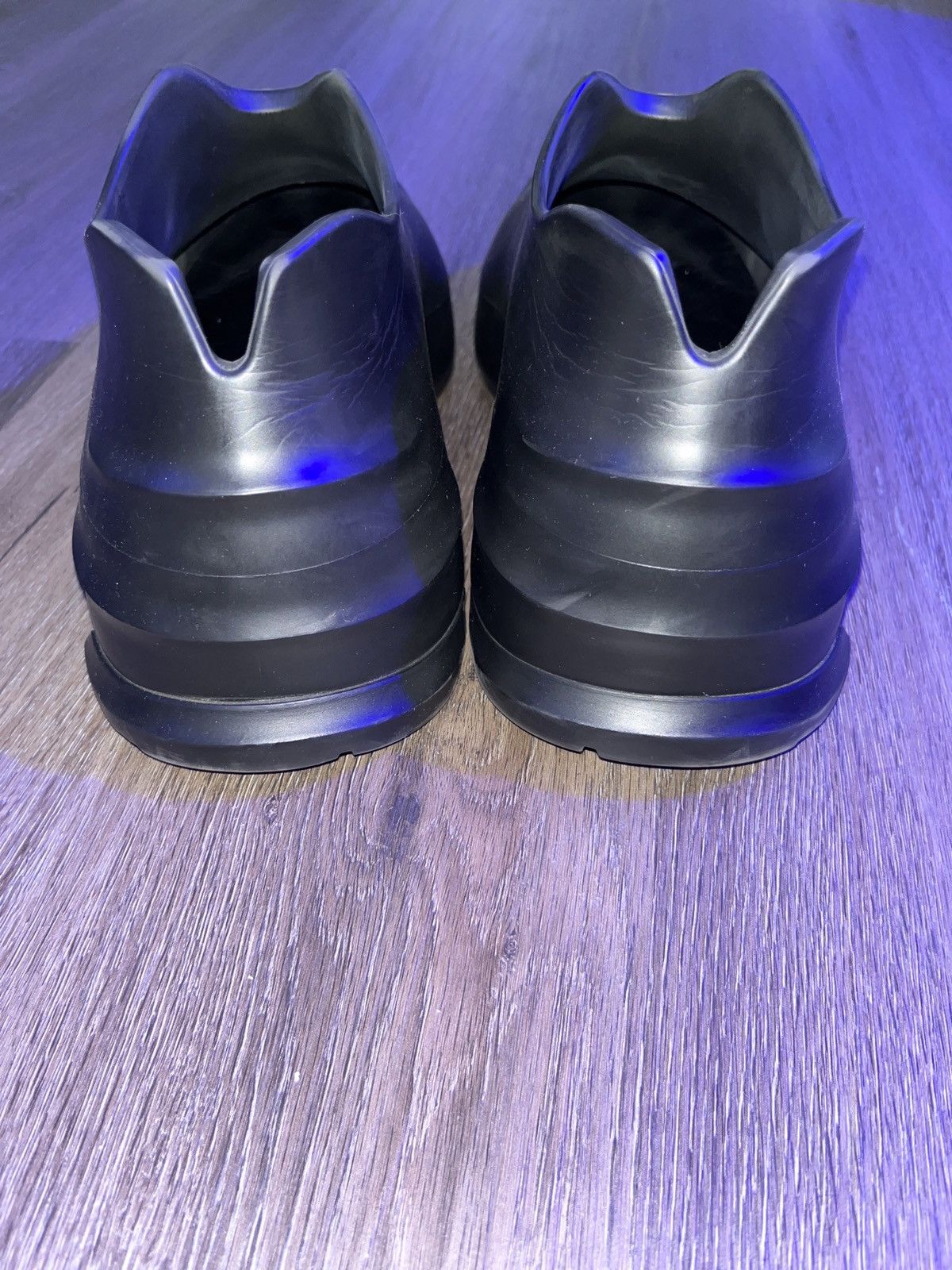 Givenchy Mallow sneaker Size US 10 / EU 43 - 4 Thumbnail