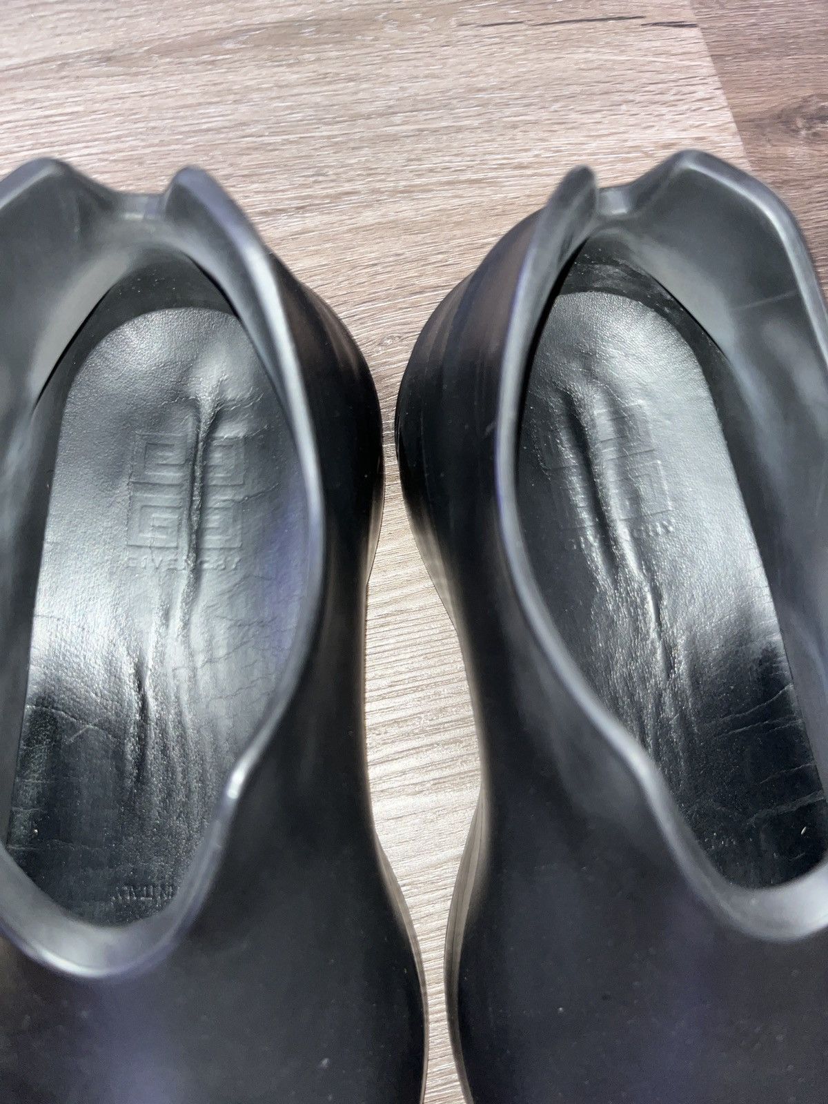 Givenchy Mallow sneaker Size US 10 / EU 43 - 9 Thumbnail