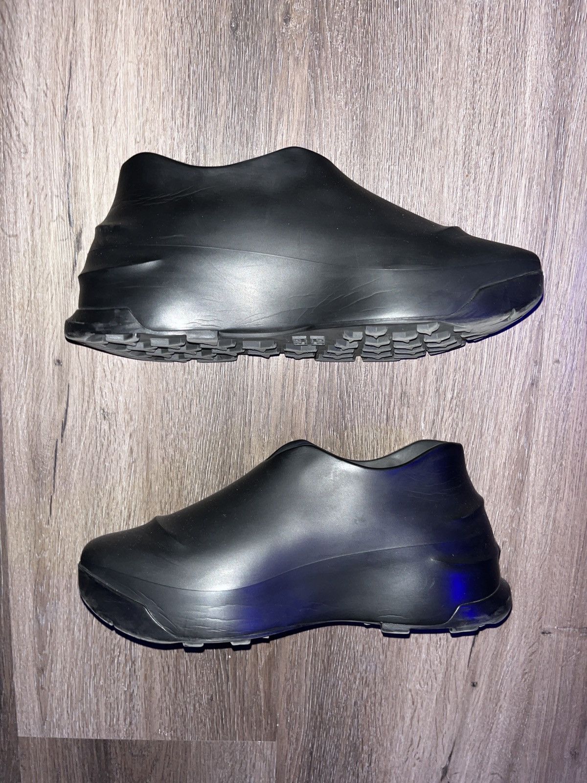 Givenchy Mallow sneaker Size US 10 / EU 43 - 1 Thumbnail