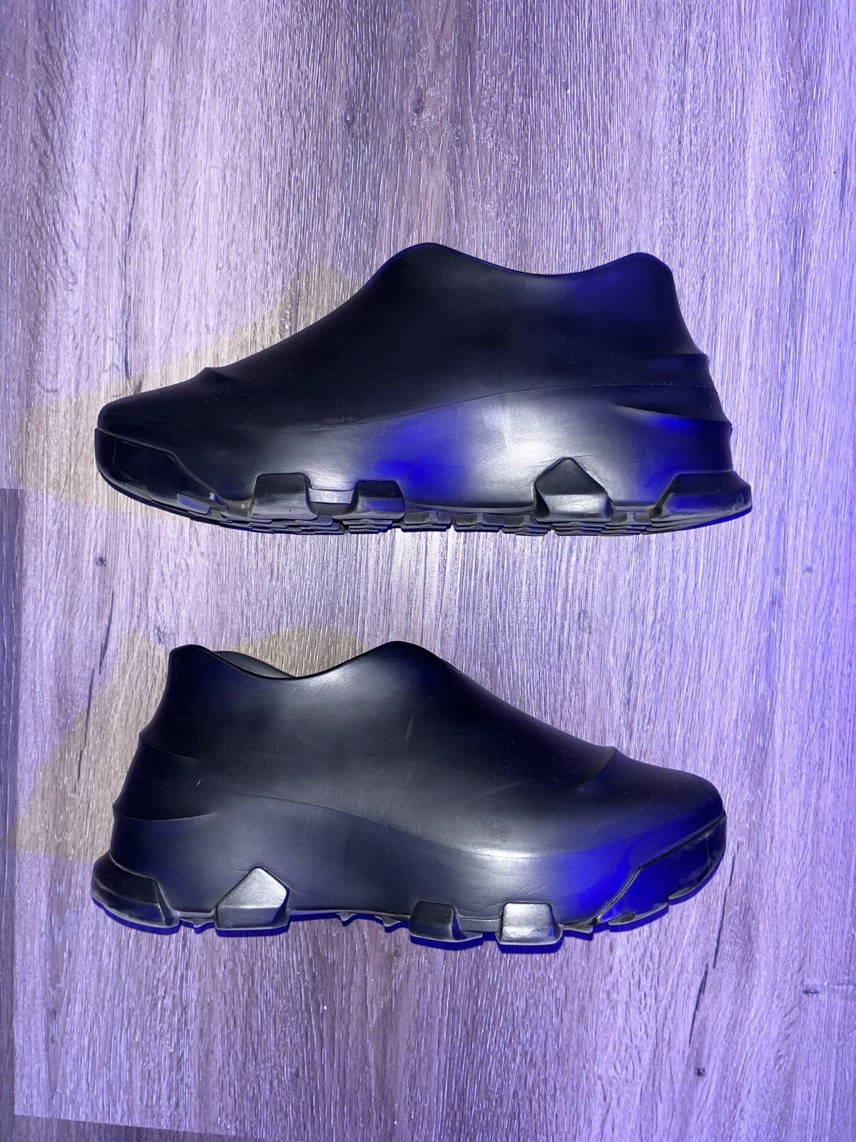 Givenchy Mallow sneaker Size US 10 / EU 43 - 2 Thumbnail