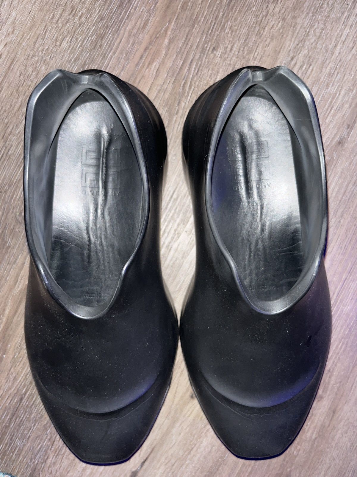 Givenchy Mallow sneaker Size US 10 / EU 43 - 6 Thumbnail