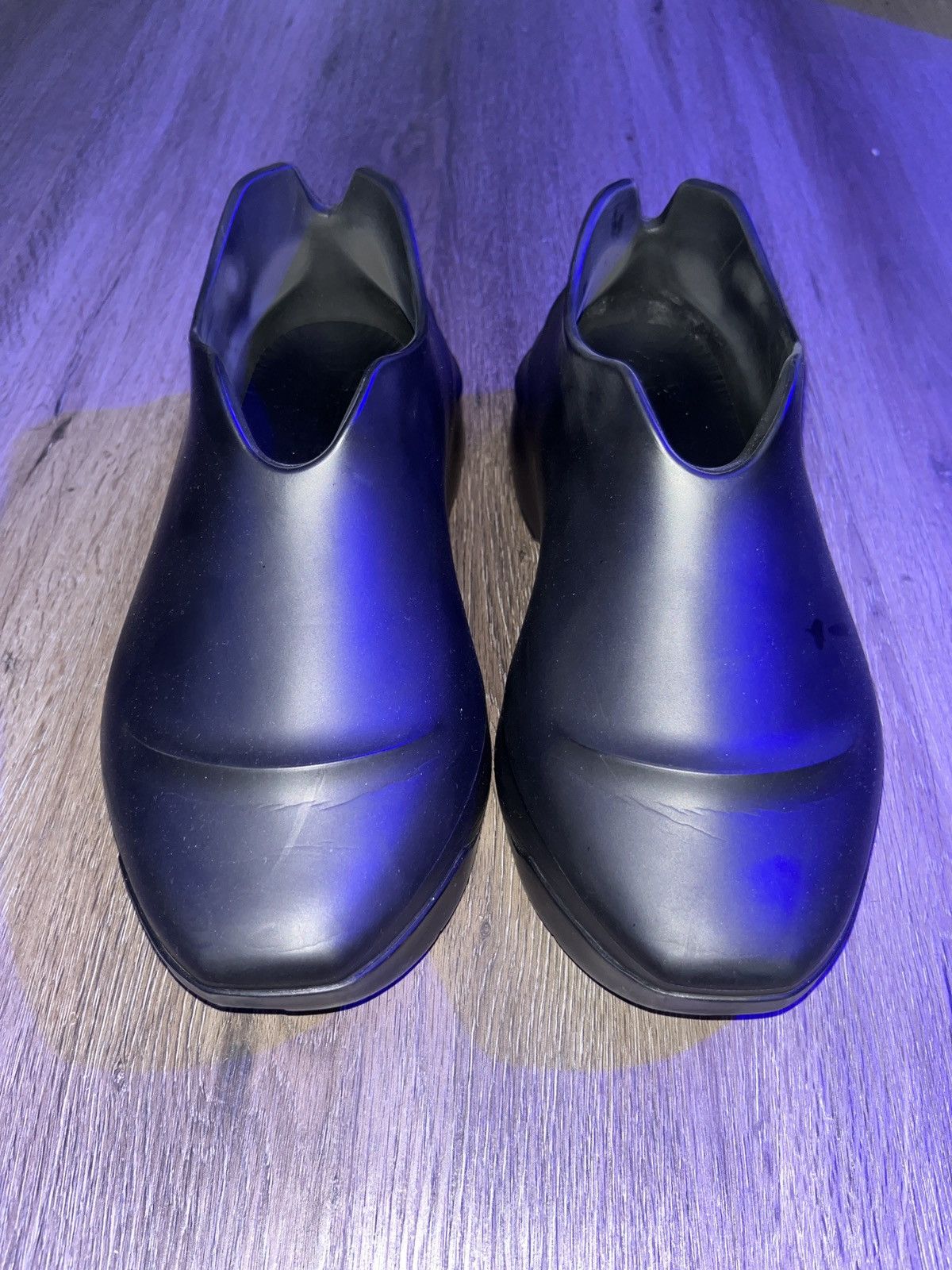 Givenchy Mallow sneaker Size US 10 / EU 43 - 3 Thumbnail