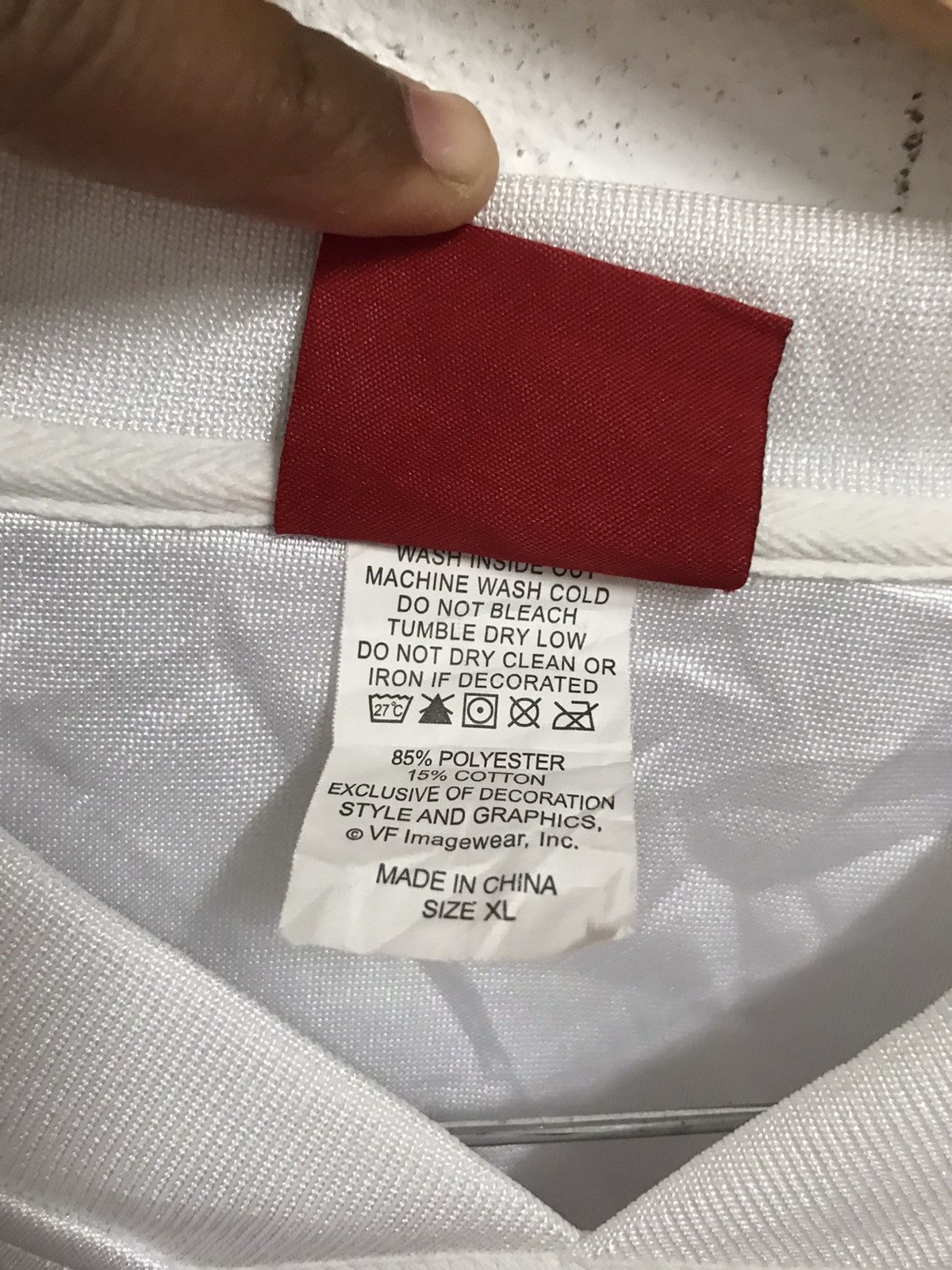 NFL ❗️NEED GONE TODAY❗️NFL Kansas City Chiefs Jersey Team❗️ Size US XL / EU 56 / 4 - 8 Thumbnail