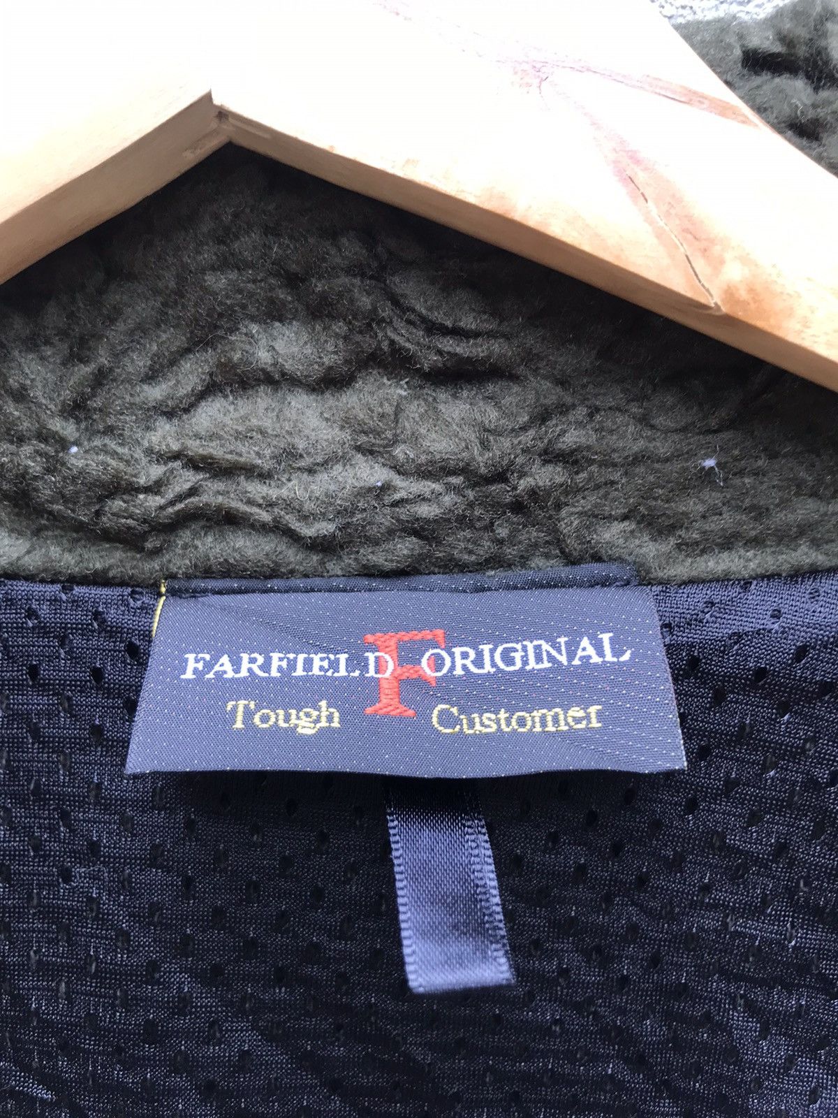 Japanese Brand ❗️Japanese Brand Fleece Zipper Jacket Camo Design❗️ Size US M / EU 48-50 / 2 - 10 Thumbnail