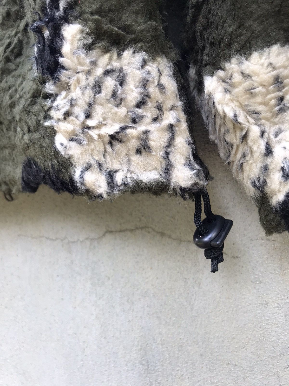 Japanese Brand ❗️Japanese Brand Fleece Zipper Jacket Camo Design❗️ Size US M / EU 48-50 / 2 - 9 Thumbnail