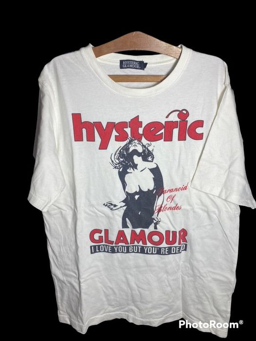 Vintage Hysteric Glamour | Grailed