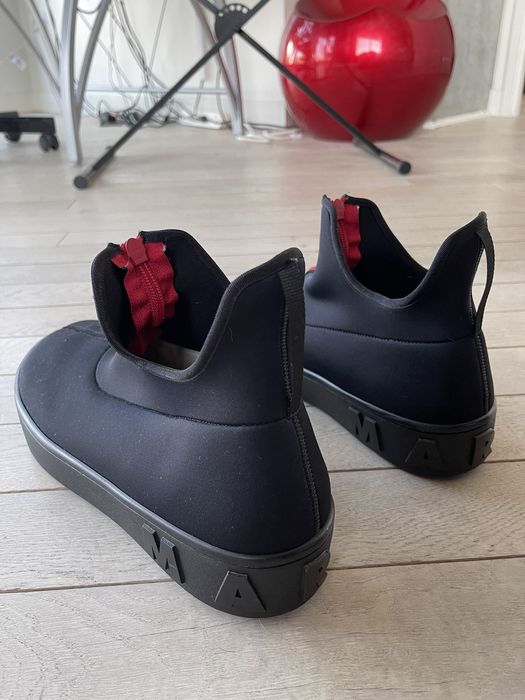 Marni MARNI SOCK SNEAKER | Grailed