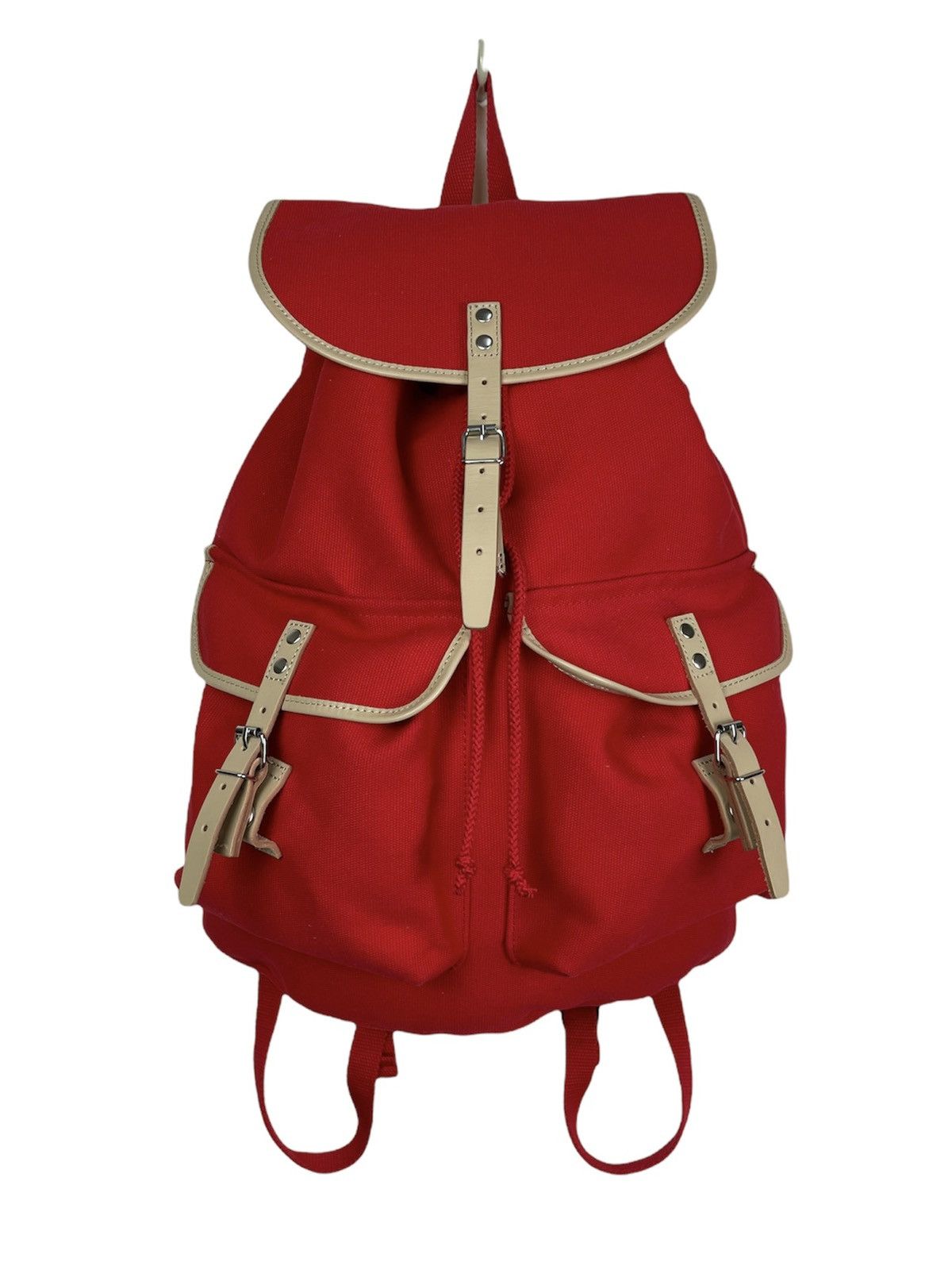 J.W.Anderson JW ANDERSON UNIQLO BACKPACK UNWORN Grailed