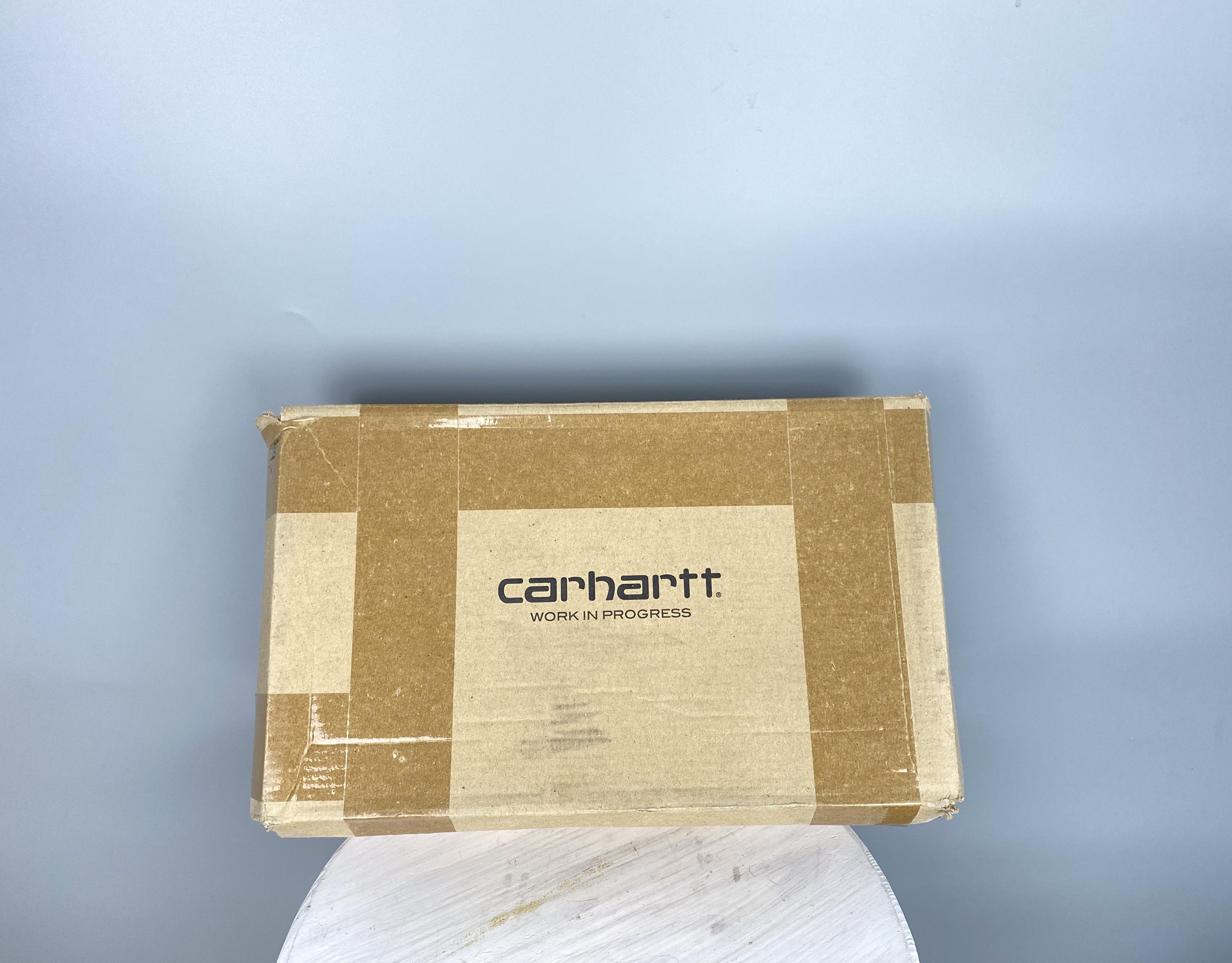 Carhartt Wip Carhartt WIP Michigan Shoes II Camo Sneakers Size US 10 / EU 43 - 12 Thumbnail