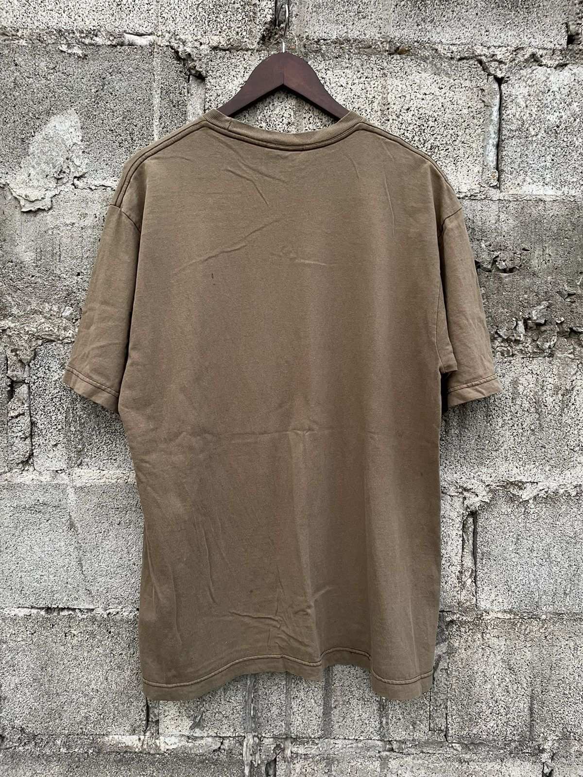 Vintage Avirex authentic Tee