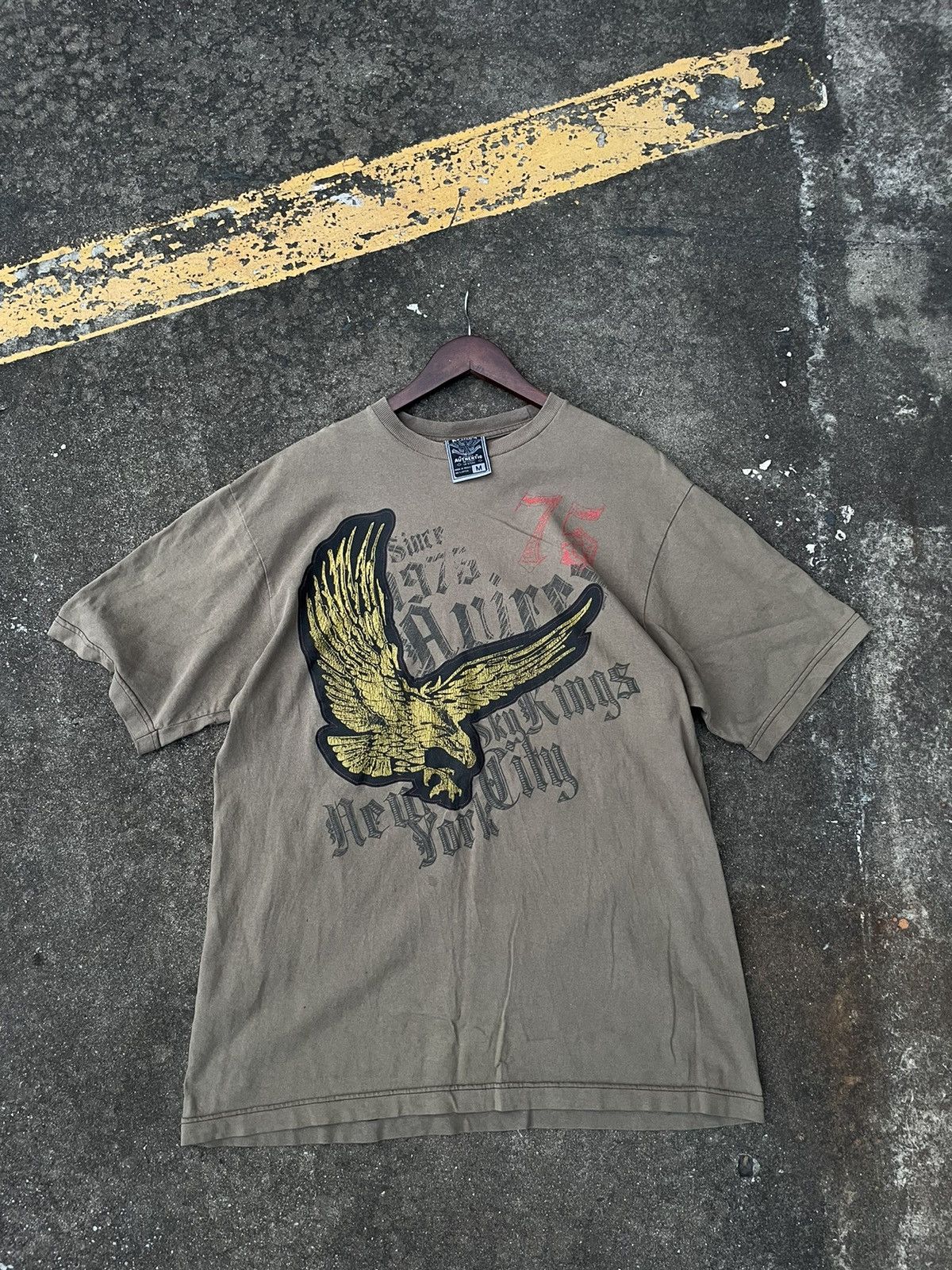Vintage Avirex authentic Tee