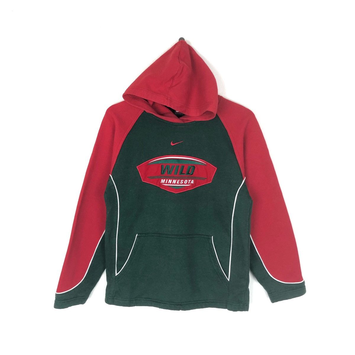 Nike Team National Hockey League Multicolour Hoodie