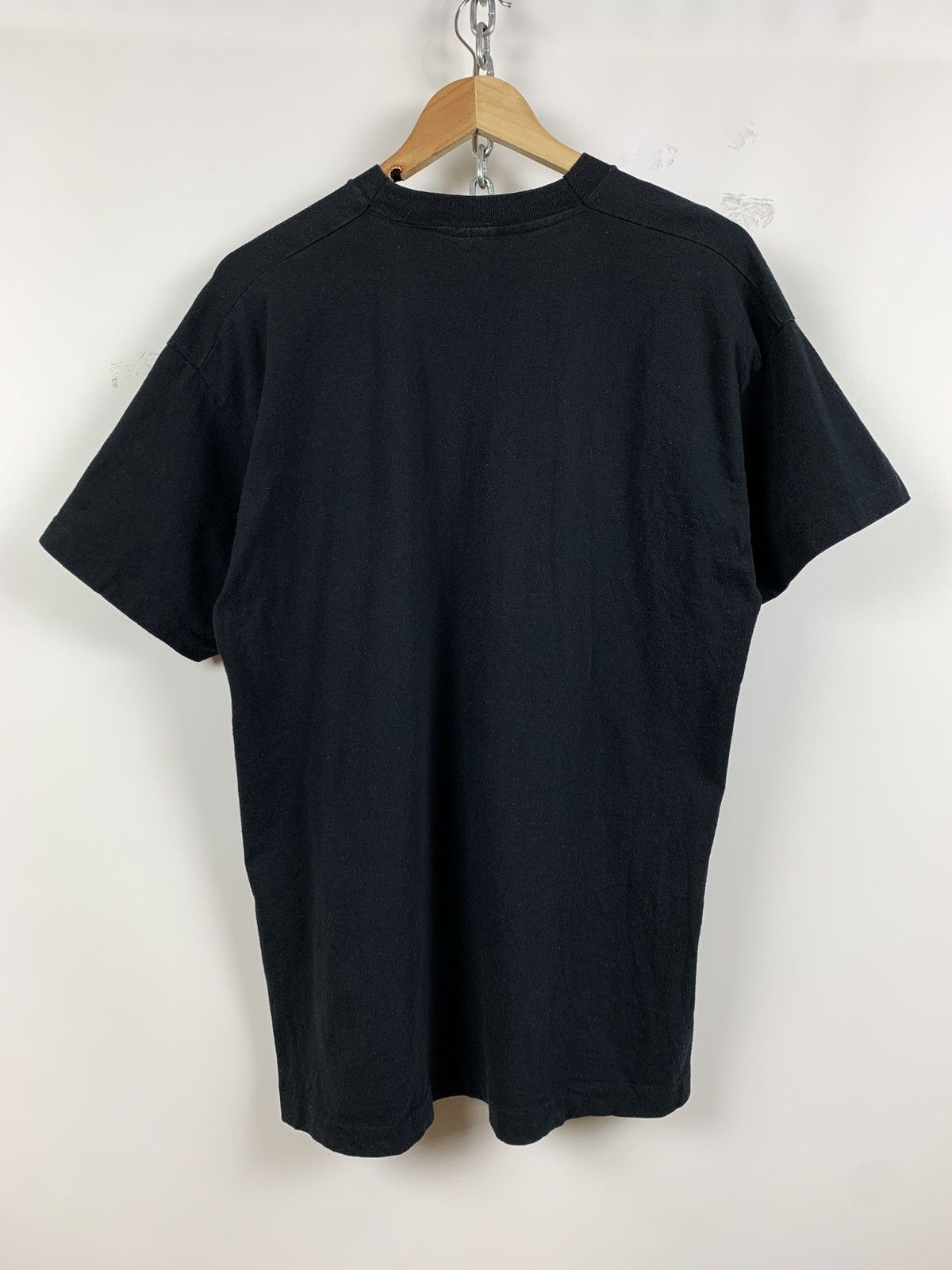 90s Vintage Call Me Mr Pig Pumbaa The Lion Disney T-Shirt