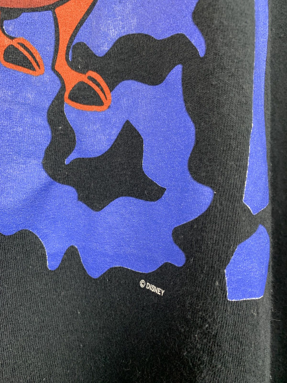 90s Vintage Call Me Mr Pig Pumbaa The Lion Disney T-Shirt