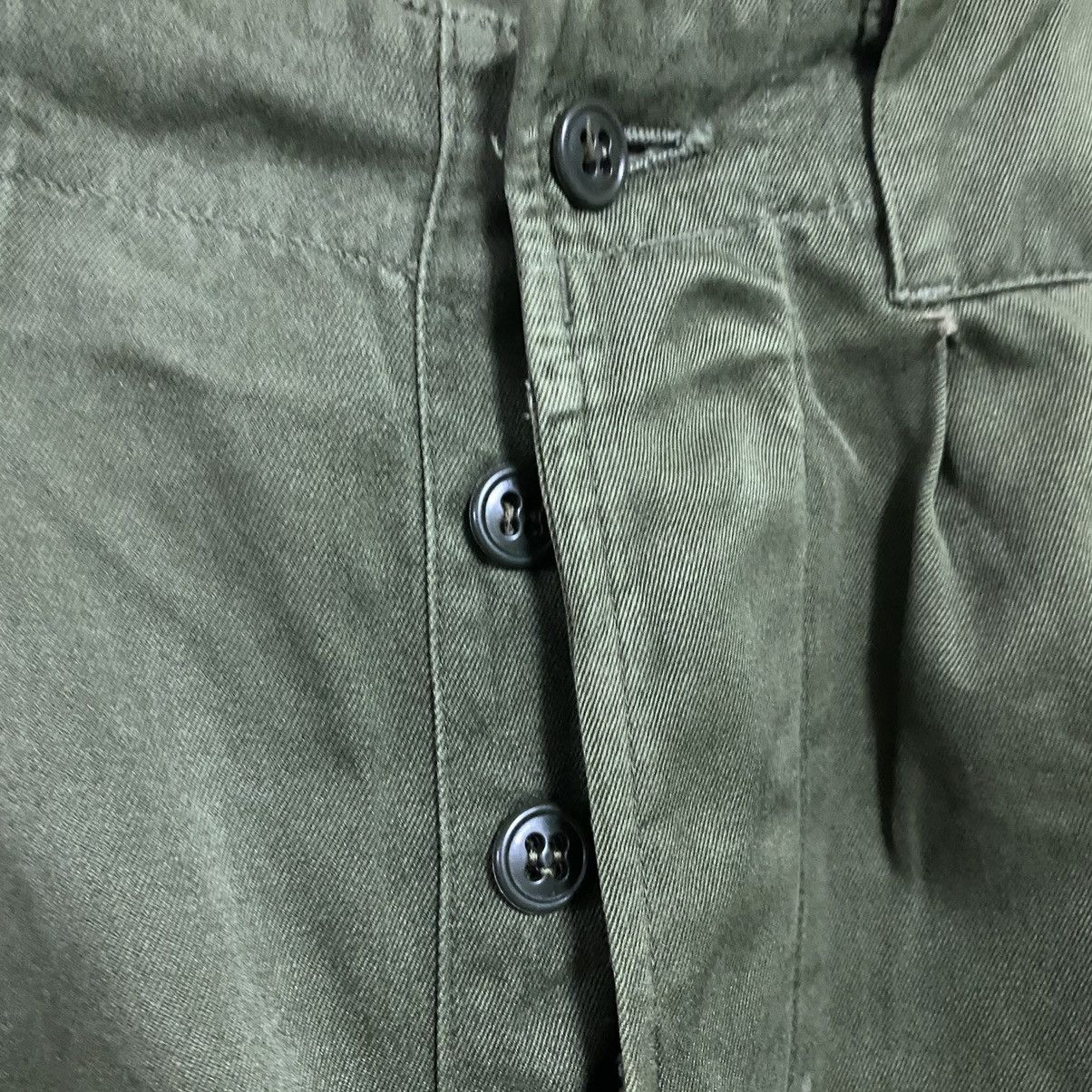 Vintage Vintage 1975 Japan Combat Pants Size US 32 / EU 48 - 8 Thumbnail