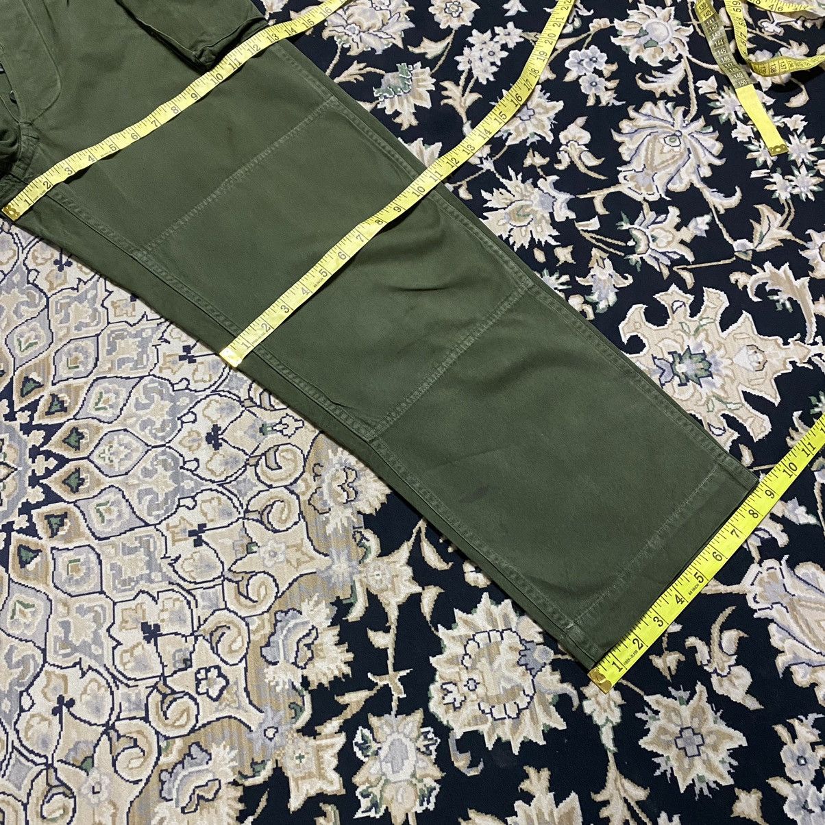 Vintage Vintage 1975 Japan Combat Pants Size US 32 / EU 48 - 16 Thumbnail
