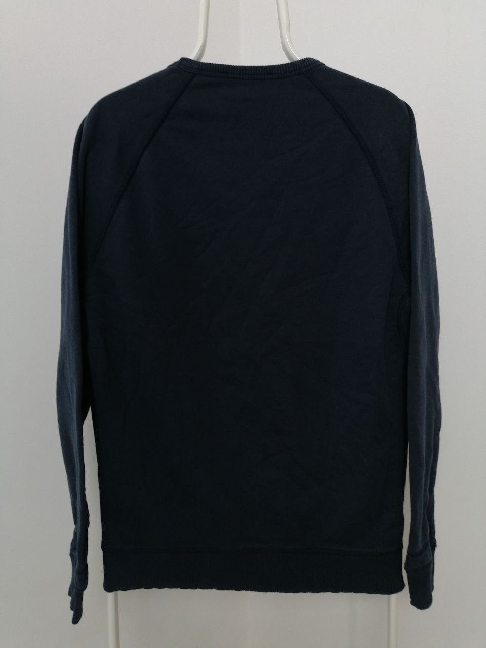 Diesel Vintage Diesel Sweatshirt Big Logo Size L Size US M / EU 48-50 / 2 - 6 Thumbnail