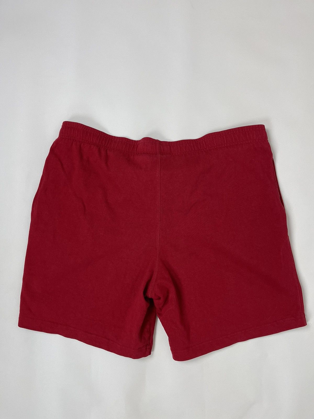 Adidas Adidas Equipment vintage embroidered logo sweat shorts Size US 34 / EU 50 - 9 Thumbnail