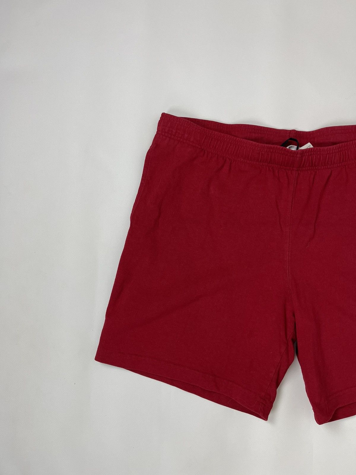 Adidas Adidas Equipment vintage embroidered logo sweat shorts Size US 34 / EU 50 - 2 Thumbnail
