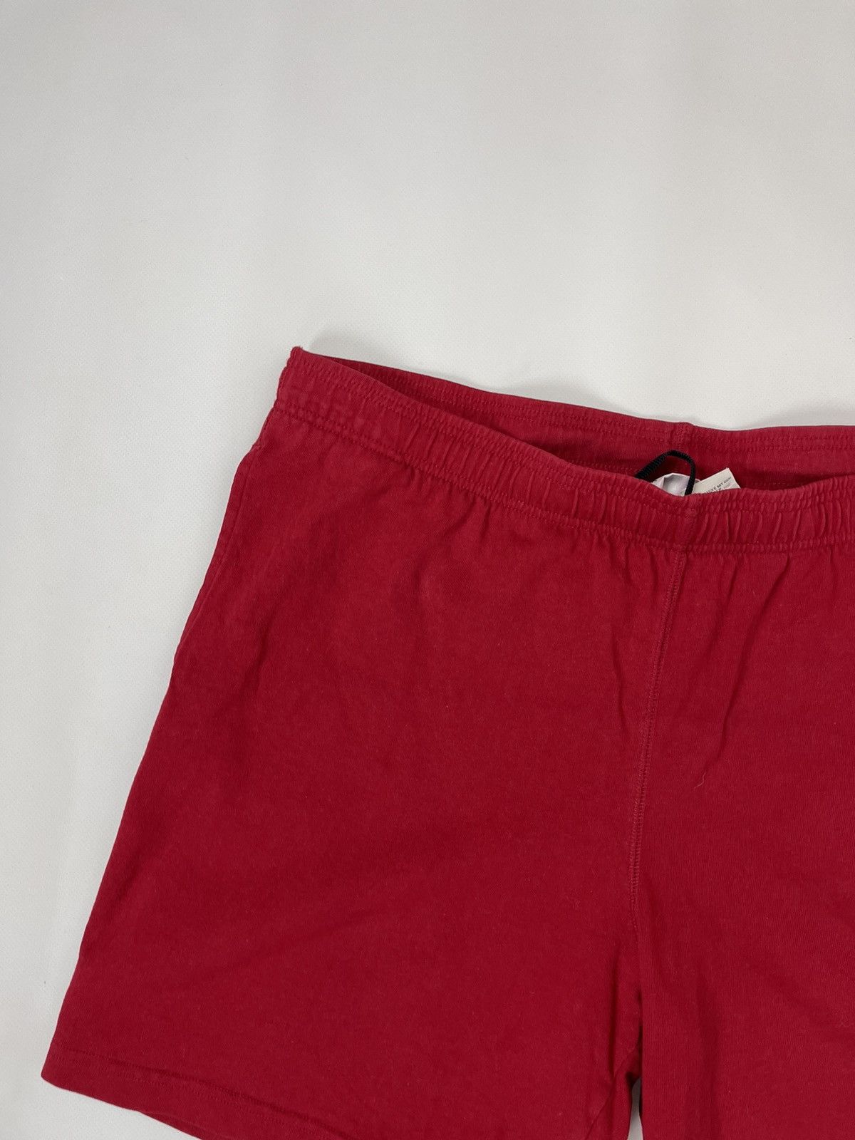 Adidas Adidas Equipment vintage embroidered logo sweat shorts Size US 34 / EU 50 - 4 Thumbnail