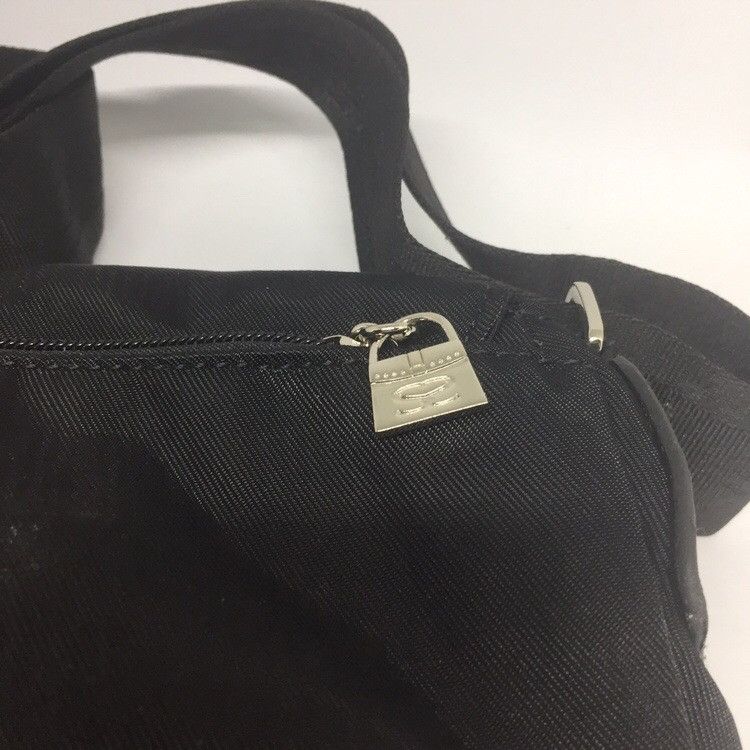 Japanese Brand Savoy shoulder bag purple interior Size ONE SIZE - 10 Thumbnail