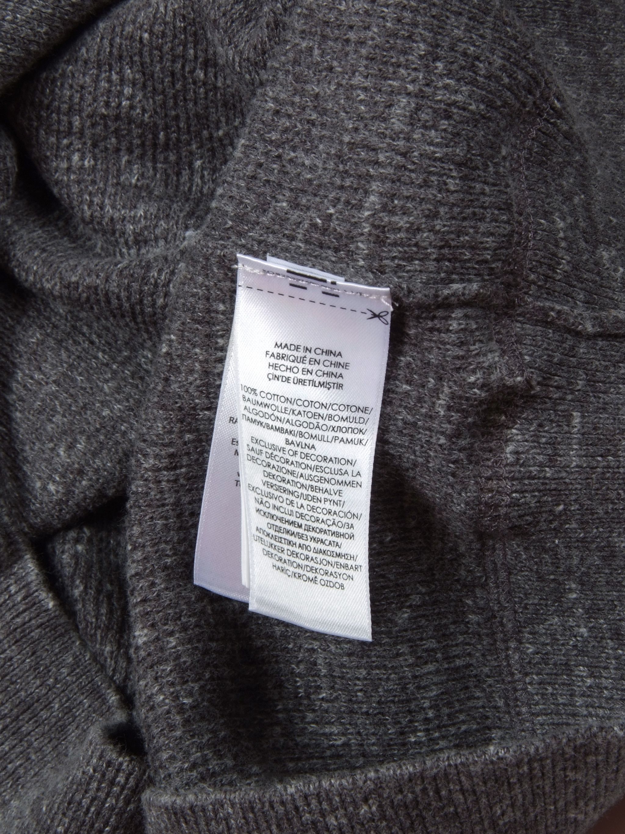Polo Ralph Lauren Polo Ralph Lauren Waffle Crew Neck Long Sleeve Size US XXL / EU 58 / 5 - 3 Thumbnail