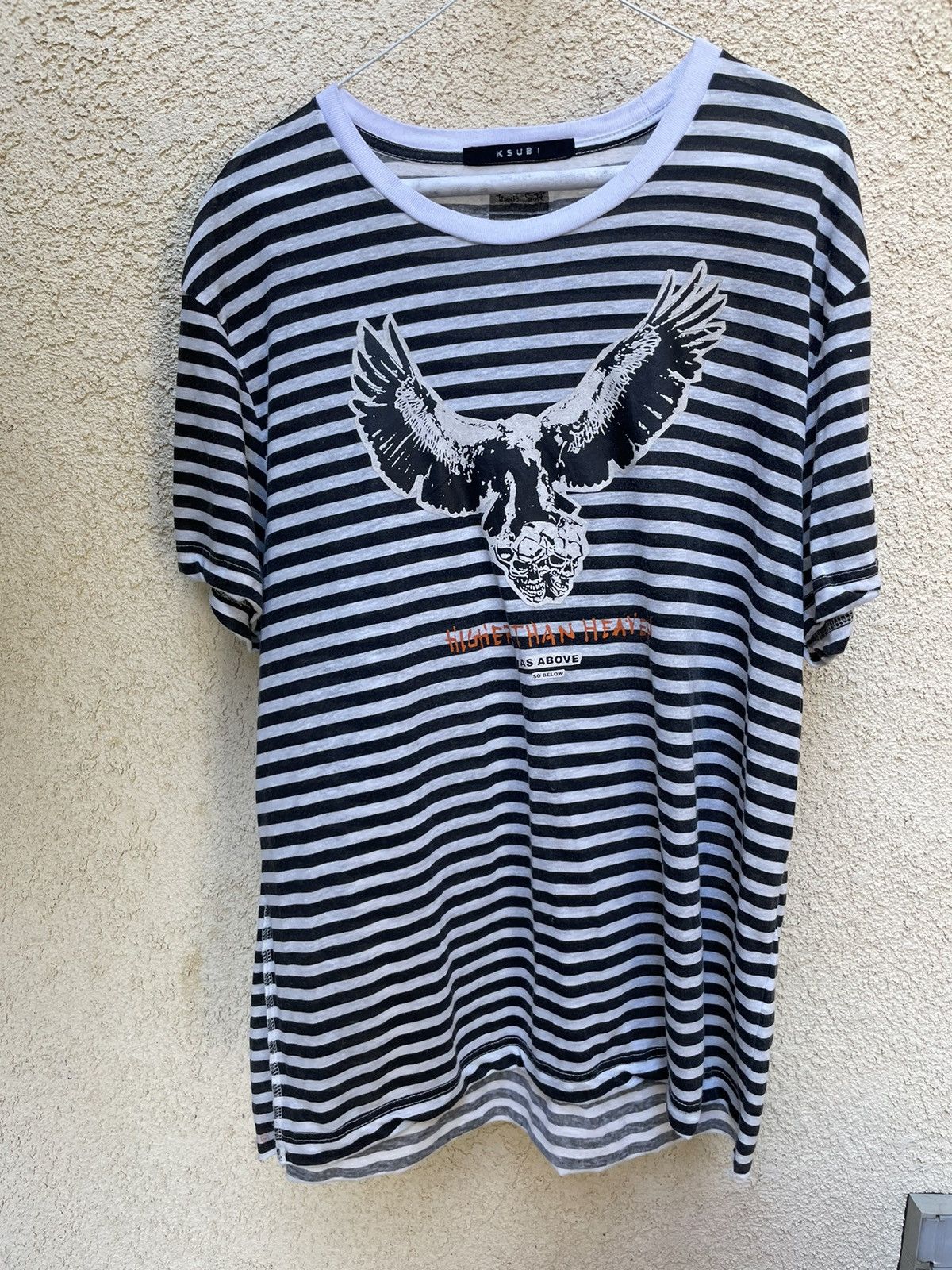 Ksubi × Travis Scott | Grailed