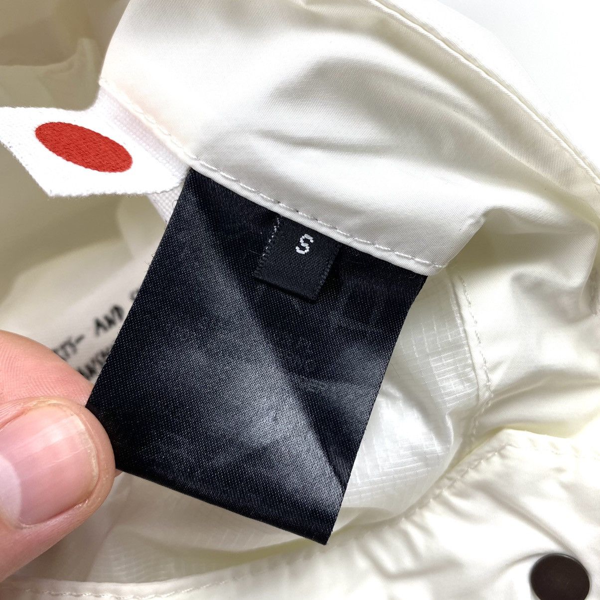Japanese Brand VERY RARE! KRU St. Moritz Tiger Ski Pants Japan Brand Size 33" - 10 Thumbnail