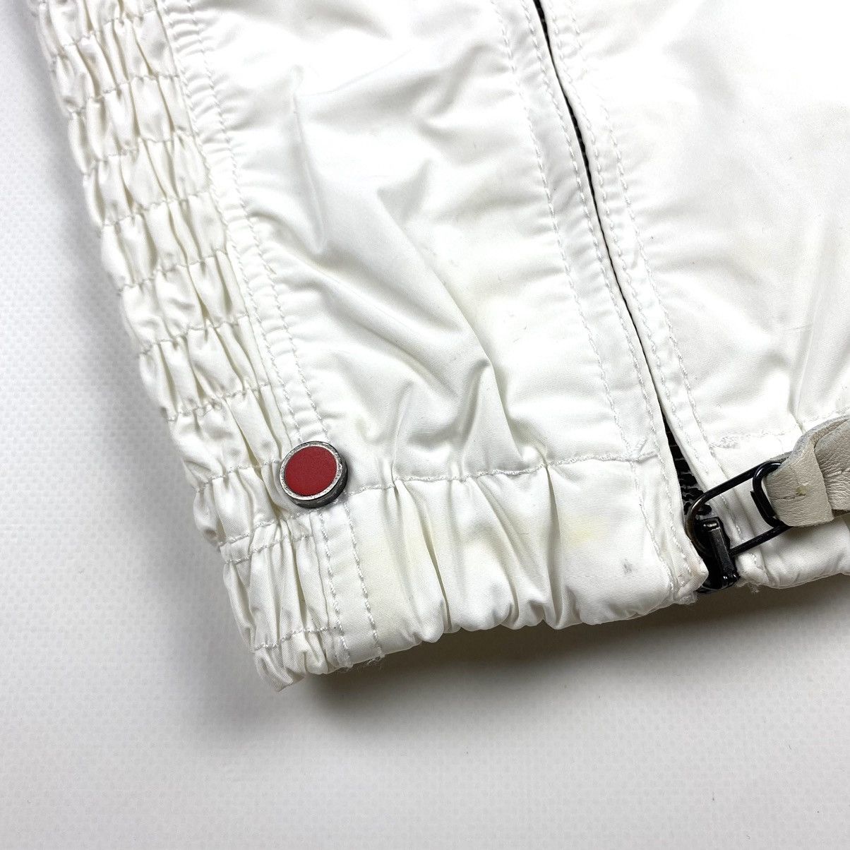 Japanese Brand VERY RARE! KRU St. Moritz Tiger Ski Pants Japan Brand Size 33" - 14 Thumbnail