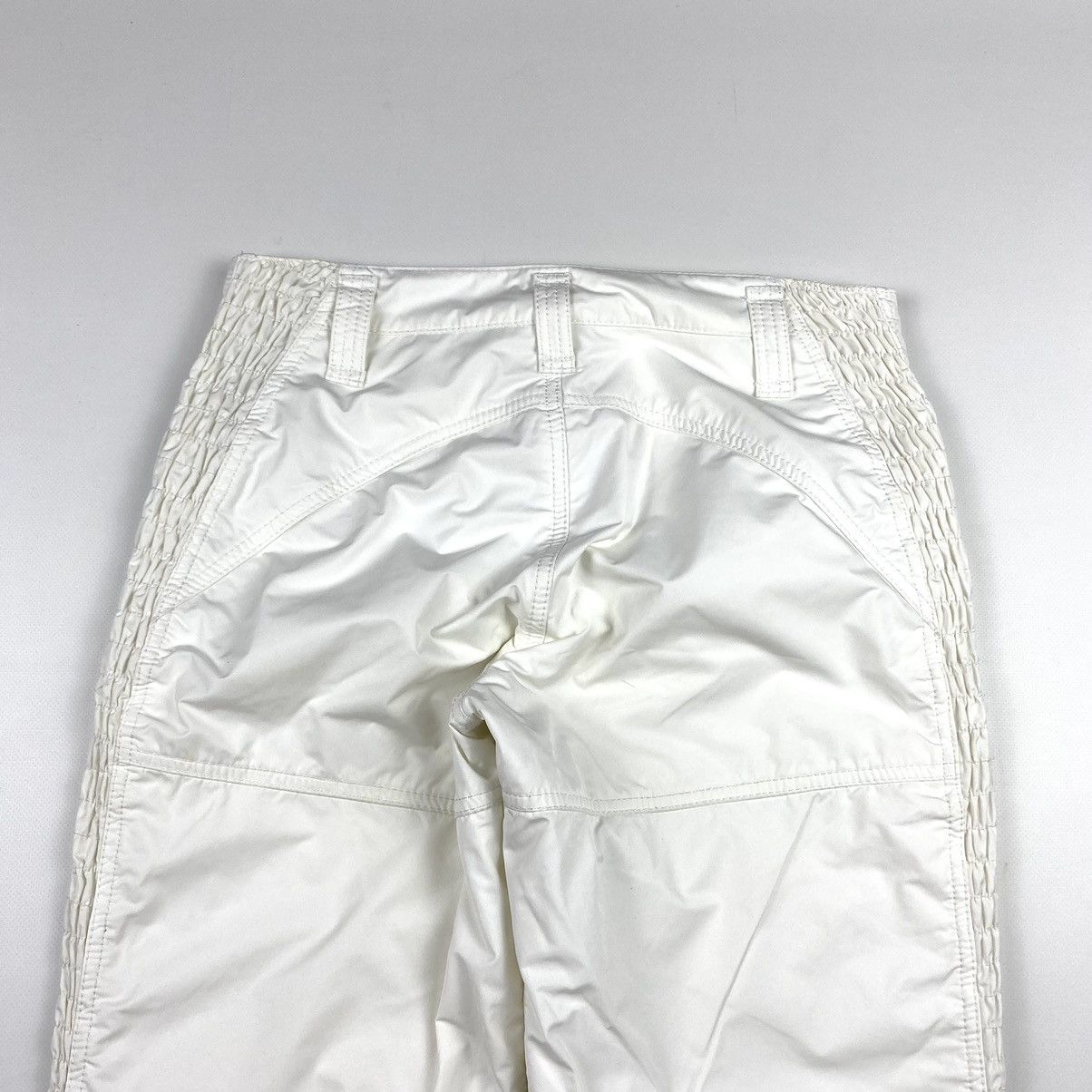 Japanese Brand VERY RARE! KRU St. Moritz Tiger Ski Pants Japan Brand Size 33" - 18 Thumbnail