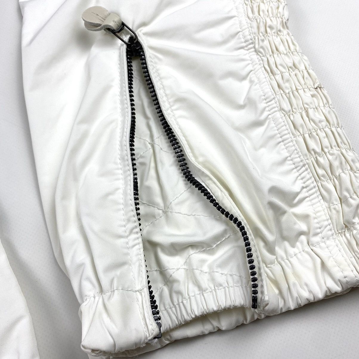 Japanese Brand VERY RARE! KRU St. Moritz Tiger Ski Pants Japan Brand Size 33" - 17 Thumbnail