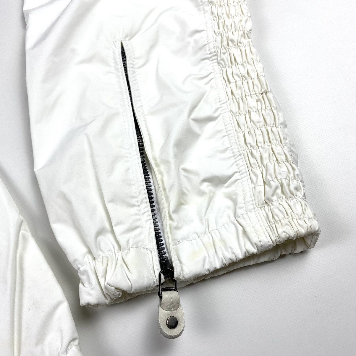 Japanese Brand VERY RARE! KRU St. Moritz Tiger Ski Pants Japan Brand Size 33" - 16 Thumbnail